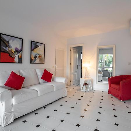 Villa Nerja Eksteriør bilde