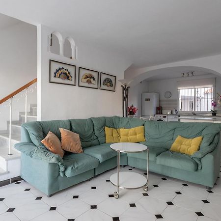 Villa Nerja Eksteriør bilde