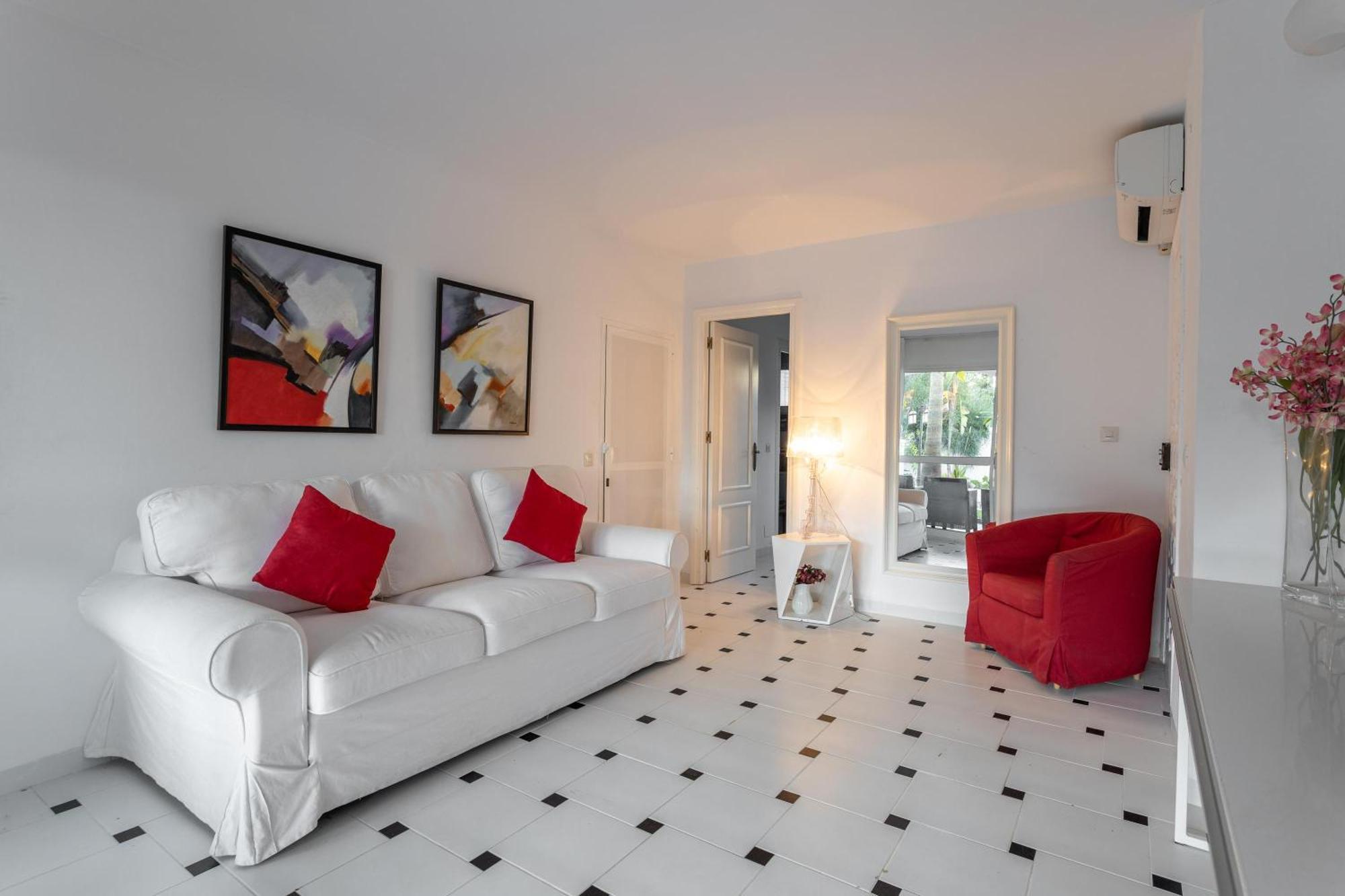 Villa Nerja Eksteriør bilde
