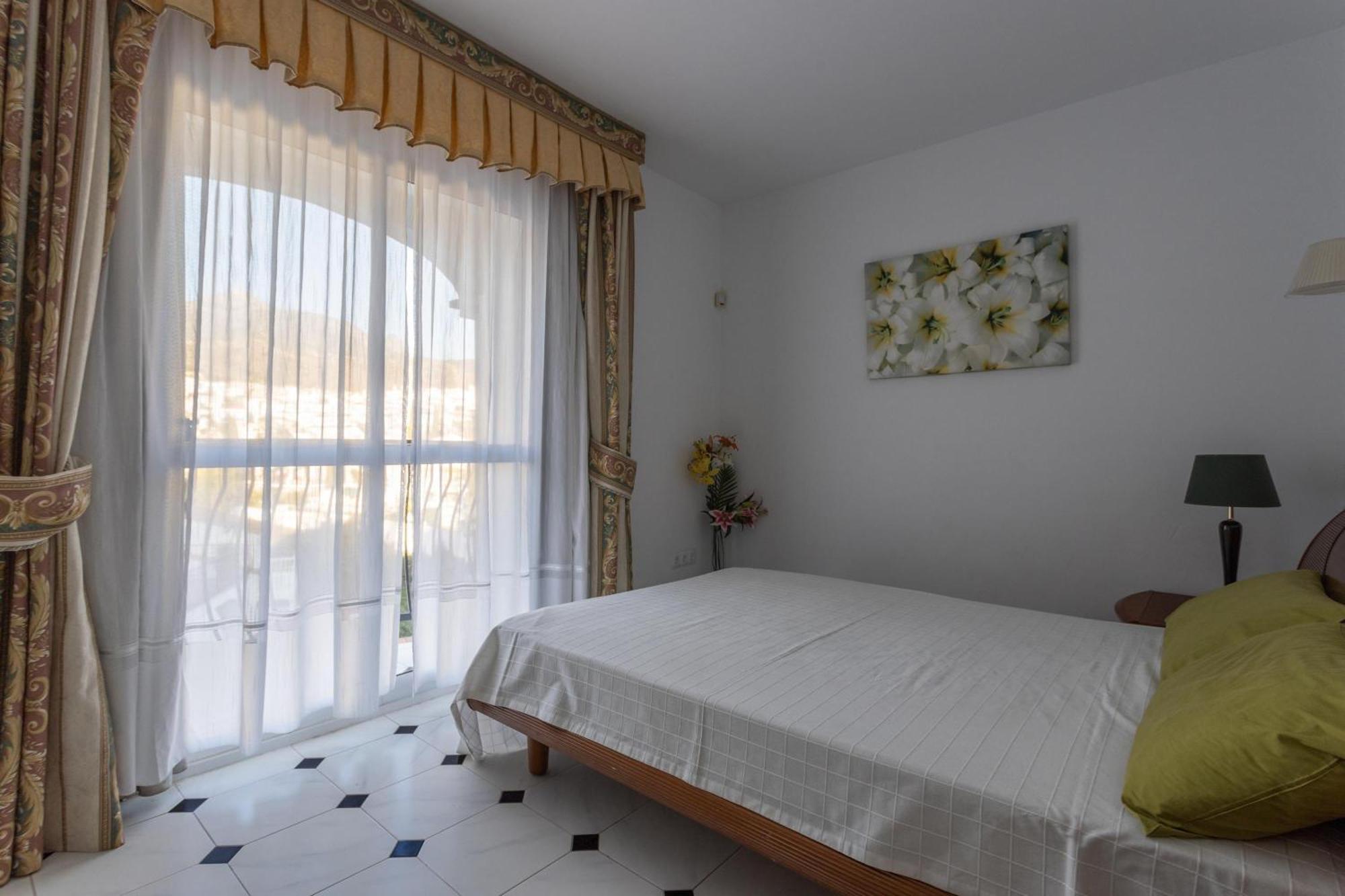 Villa Nerja Eksteriør bilde