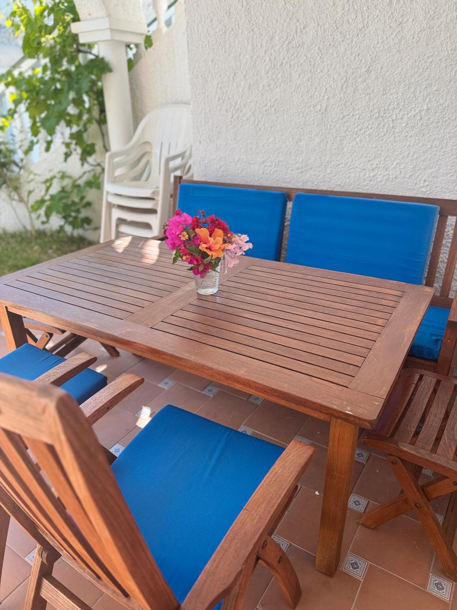Villa Nerja Eksteriør bilde
